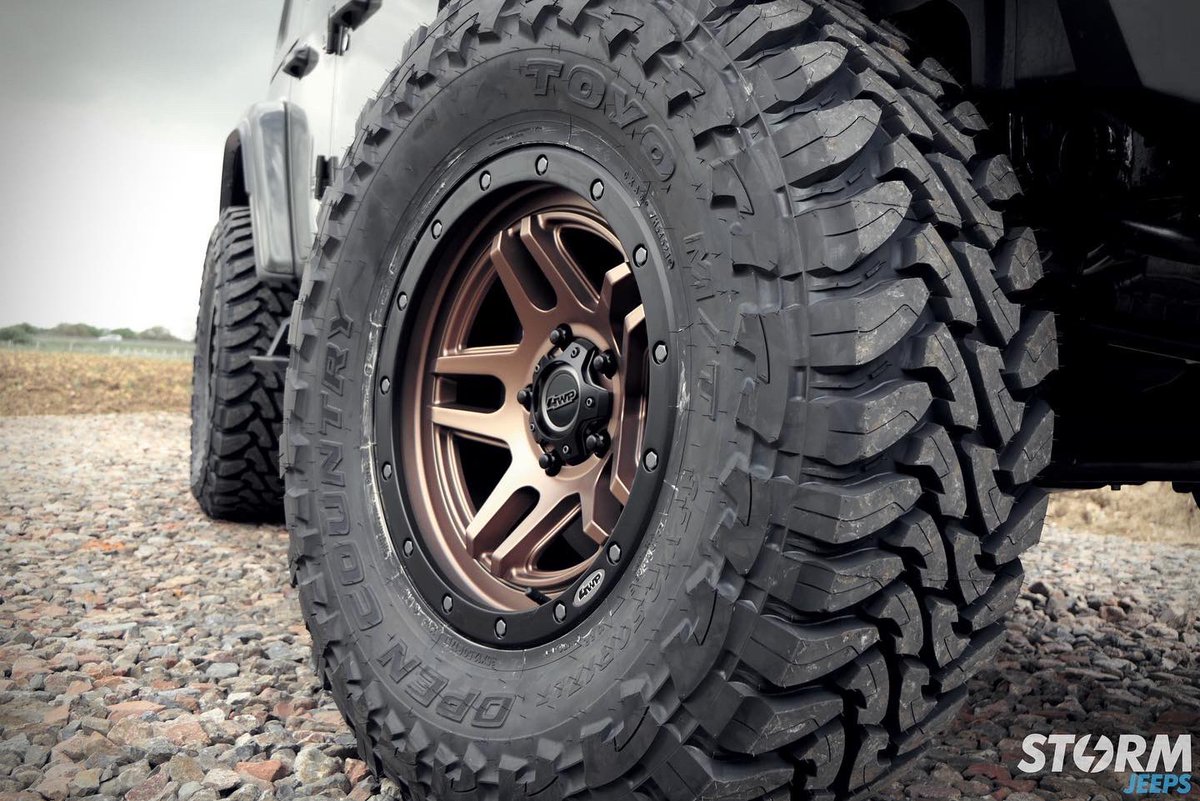 StormJeeps's tweet photo. 2022 Sarge Green Overland
If your looking to modify your Wrangler get in touch to find out what we can offer.
📧 sales@stormjeeps.com
☎️ 01482 666491
https://t.co/VVYAmL2GzX
#sargegreen #jeepwrangler #wranglerjlu #stormjeeps #teraflex #4wp #bronzewheels #jeepuk https://t.co/CXnhJwFZDJ
