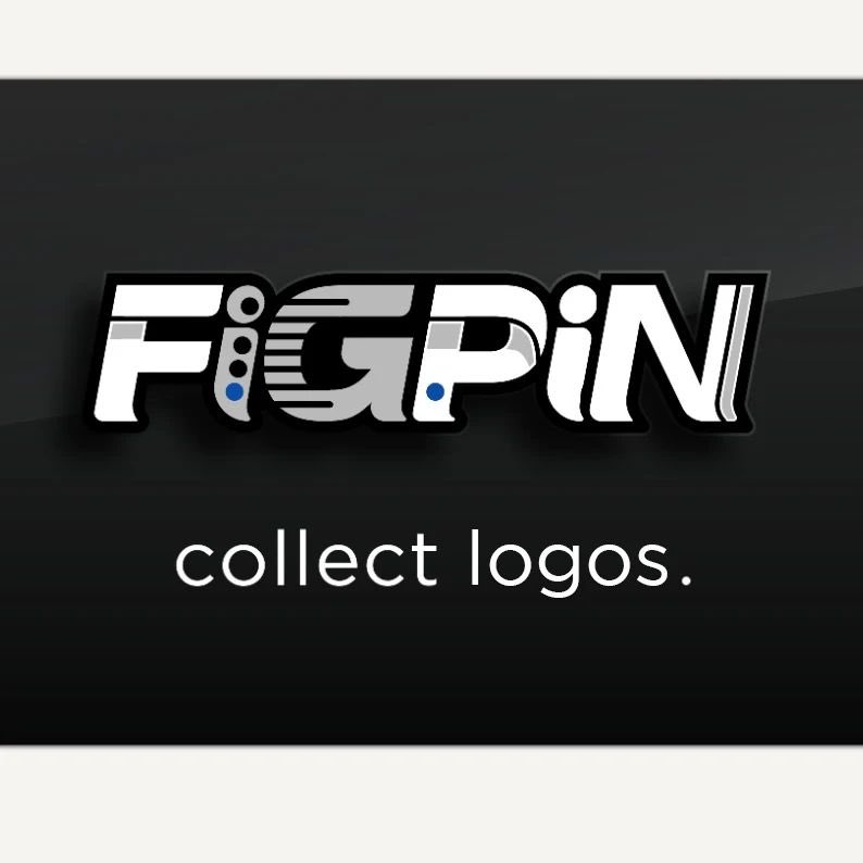 FiGPiNHunter's tweet photo. The new logo that comes with the FiGPiN exclusive Stormtrooper (LE 3000)! Repost @figpinfan 

#FiGPiN #FiGPiNs https://t.co/CGYQDpCBgH