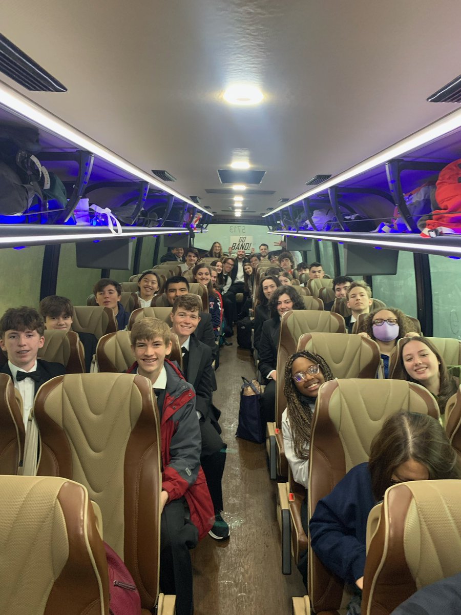 On the road to SuperState!