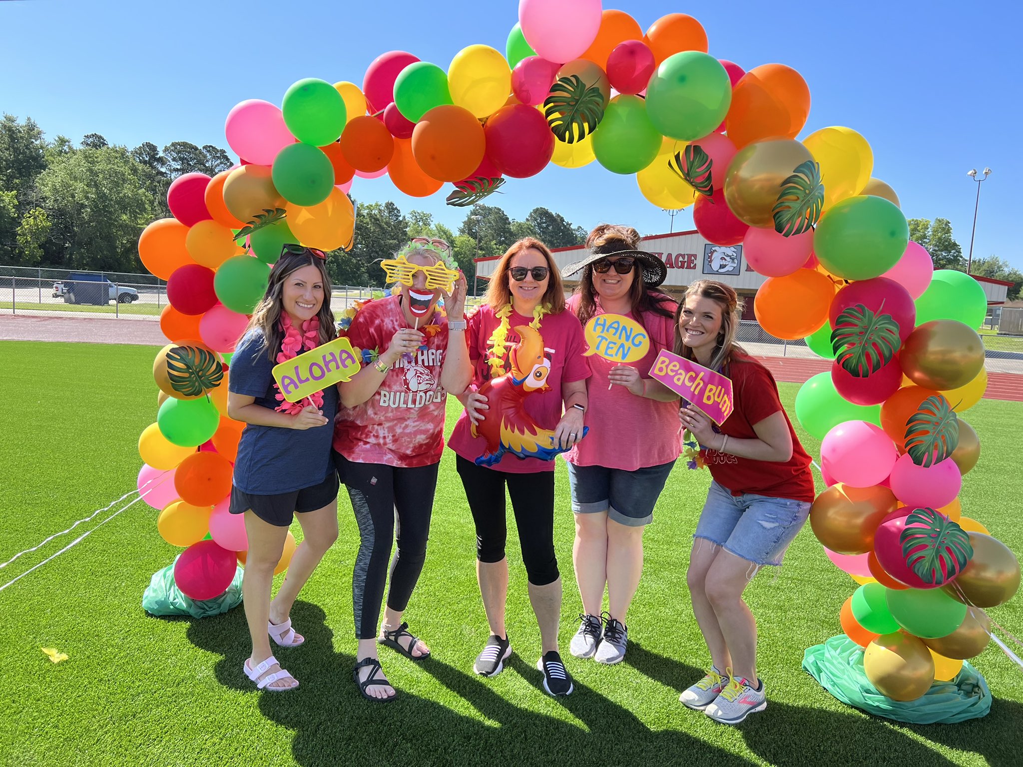 Carthage Primary on Twitter "Thank you to our amazing PTO for the