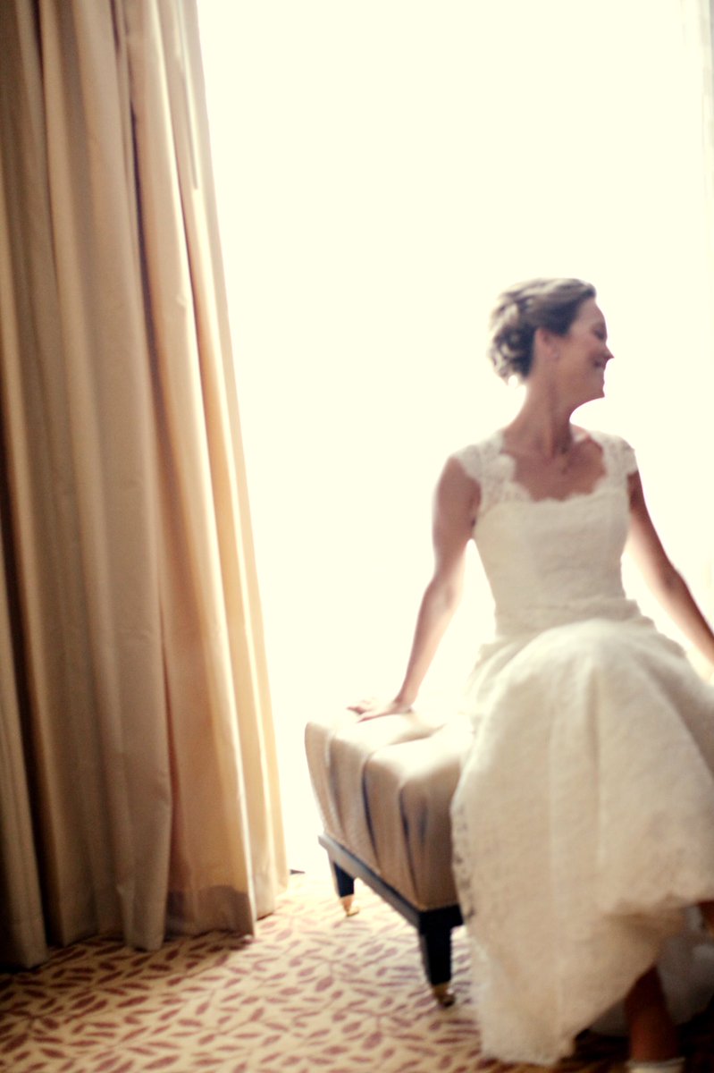 In real life I take photos of people on their wedding day, for a living.