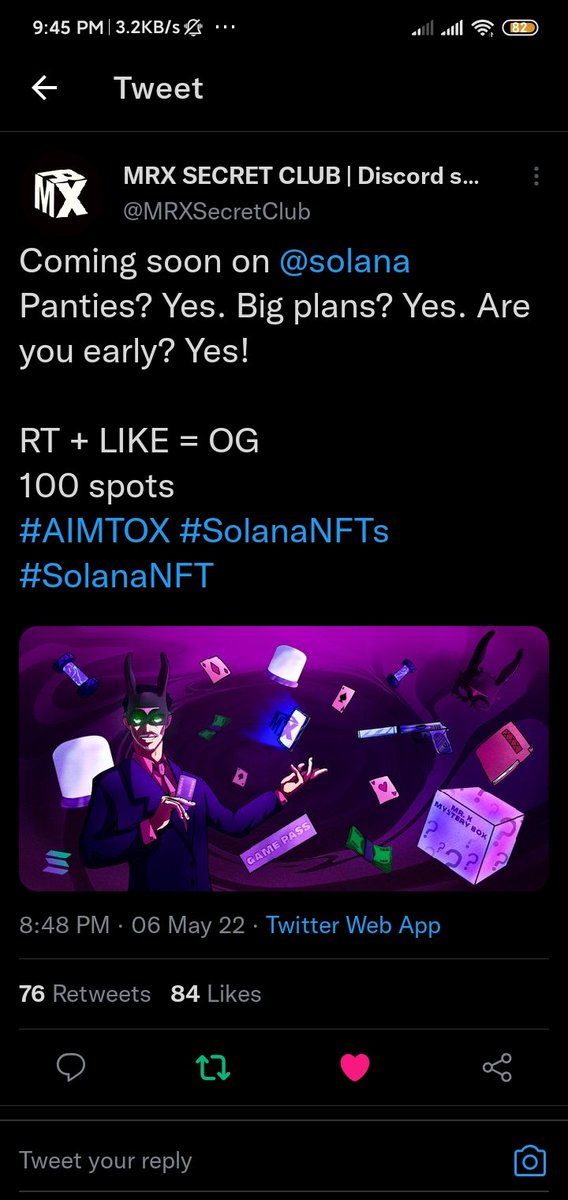 Khant Linn tweet media