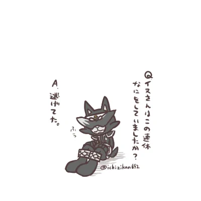 この数日を振り返って。 
