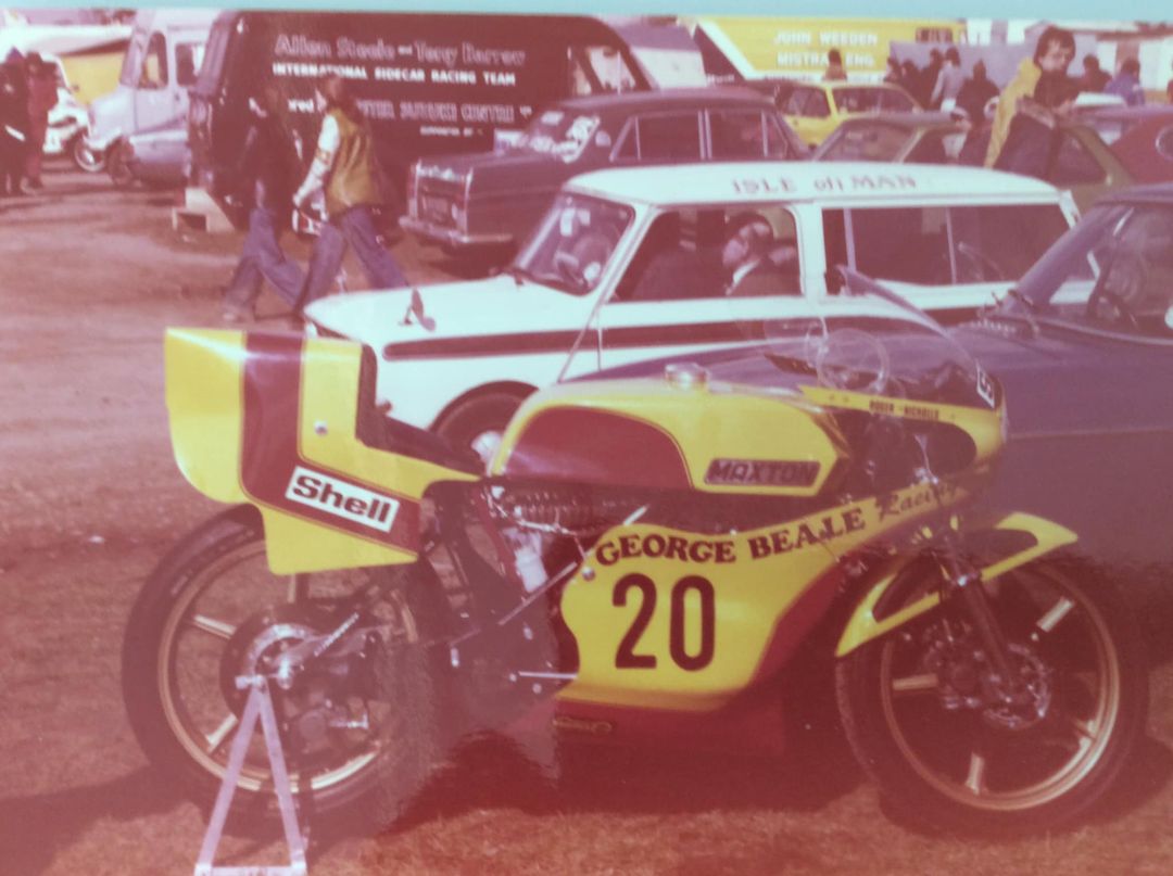 popsyosh34's tweet photo. Roger Nicholls π¬π§2β£0β£π
Maxton 352
#FBgold #racevans #DatSeat https://t.co/Vew5LpBBUH