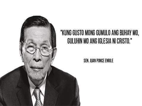 applerebenque's tweet photo. A wise man said!! just saying 😏😏😏😏
#BoycottFakeNews5 https://t.co/McOBYbO0S8