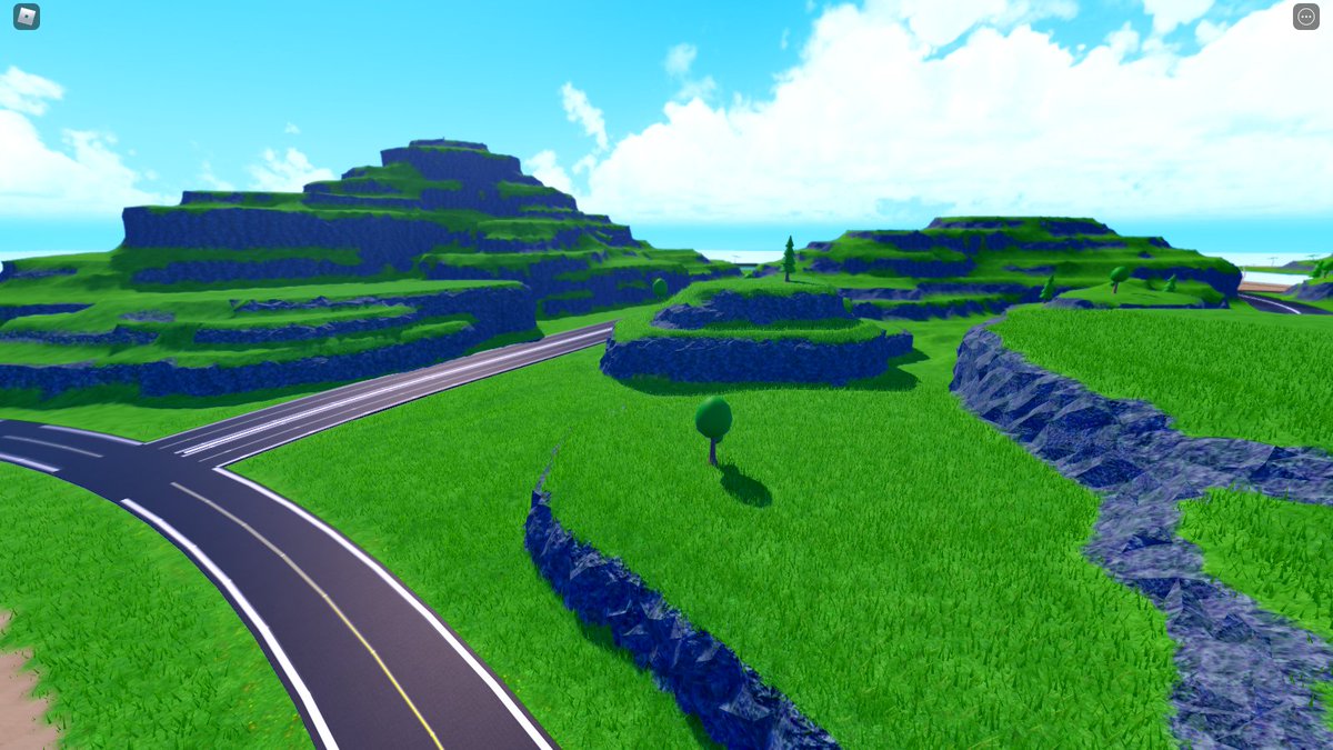 GasProdDev's tweet photo. I also found this map, I think it's pretty good, very large (4k by 4k studs) but too flat and too inspired by Mad City.
#Roblox #RobloxDev https://t.co/PKBqJnjV8y