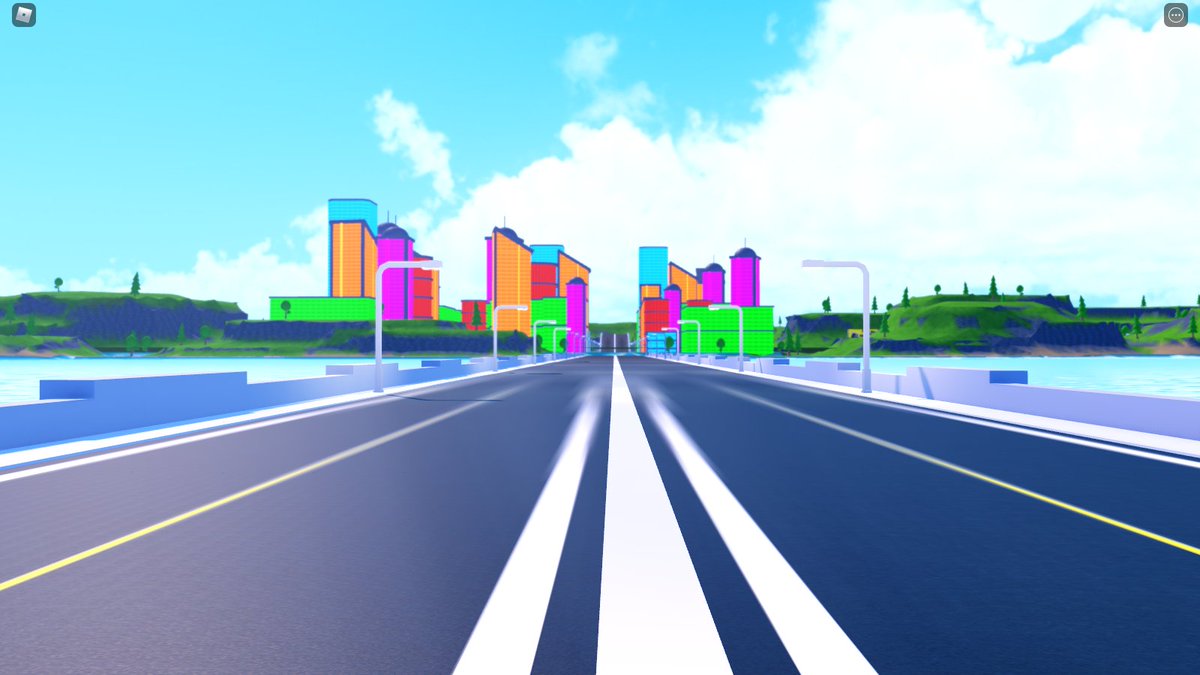 GasProdDev's tweet photo. I also found this map, I think it's pretty good, very large (4k by 4k studs) but too flat and too inspired by Mad City.
#Roblox #RobloxDev https://t.co/PKBqJnjV8y