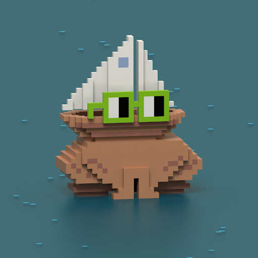 voadzbot's tweet photo. Voadz #105 https://t.co/Jgj8AOVSS7 #croak #voadz https://t.co/5TdqzkTvPq