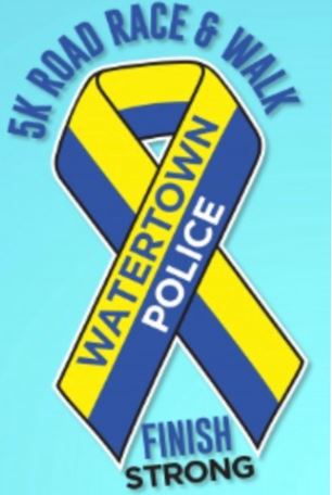 Watertown Police tweet media