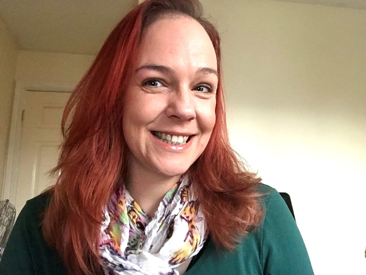 Exciting day yesterday for NFRCs Head of Careers, Ruth Scarrott, who took part in a <a href="/DWP/">DWP</a> road show, talking to Job Centre Advisors about the great career opportunities available within the #roofing sector.