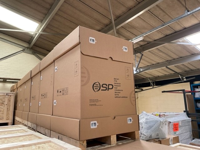 SP Scientific Products tweet media