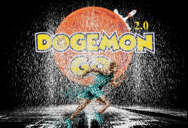 #DogemonGo 2.0 x <a href="/MustoMou/">𝕸𝖚𝖘𝖙𝖔</a> ❤