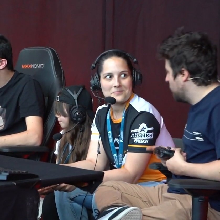 Jpximi's tweet photo. @noeticGG @GamingFed @ThononGameFest @Pierre__C @Thud_Esports J'ai ris, pardon @SekaiLoveGaming https://t.co/QLDHzb8BOK