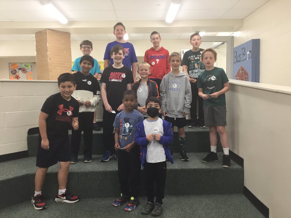 EGE Roadrunners of the Week!  <a href="/WestChesterASD/">West Chester Area SD</a> <a href="/SaraMMissett/">Sara M. Missett</a> <a href="/EGEMrsMcCloskey/">Tracy McCloskey</a> <a href="/MissHaugh/">Mrs. McCloskey</a> @missdisiro <a href="/MissKForeman/">Miss Foreman</a> @Merritt5EGE <a href="/MrsMulloyEGE/">Mrs. Mulloy's Class</a> <a href="/LNiedelman3/">Mrs. Niedelman</a> <a href="/EGEMrsSchmitt/">Back 2 Basics</a>