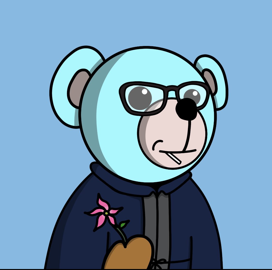 CaringNft's tweet image. Welcome to the CaringBeard NFT project, a socially driven NFT project making donations to fund robotics kits for low income students in Mongolia. Stay tuned for more…big things coming! #NFT #crypto