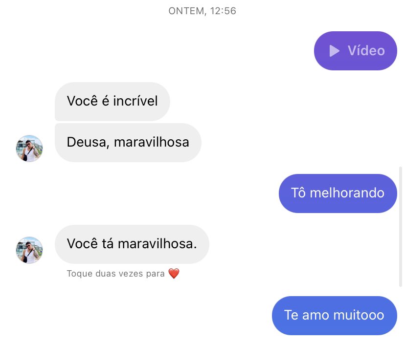Monickwerneck's tweet photo. Meu maior admirador é meu marido e eu posso provar… 
Ps. 10 anos juntos https://t.co/8yZBsO9ZFO
