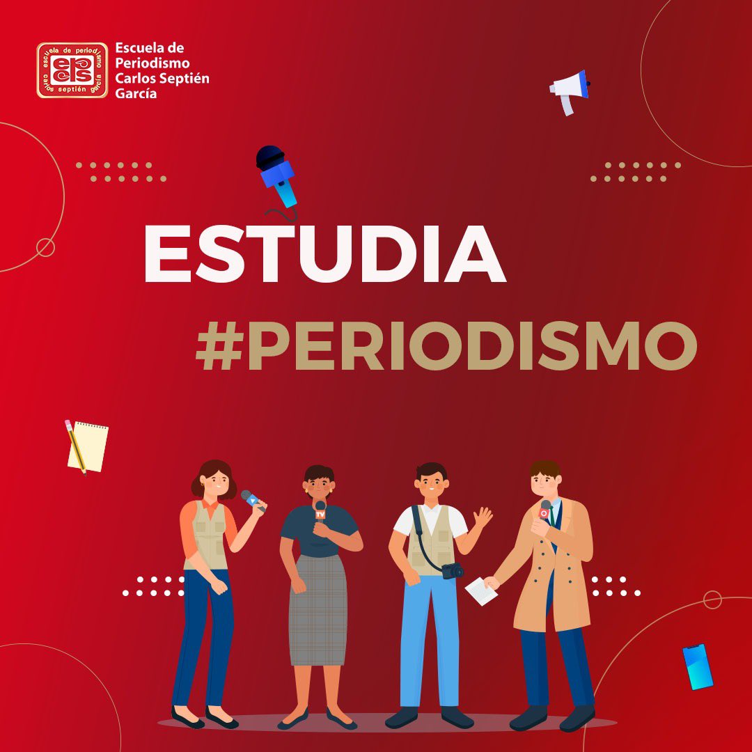 CarlosSeptienG's tweet image. 🏆#ComunidadSeptién
#FormaParte
 
🏫Estás a tiempo de ingresar a la #Escuela con mayor prestigio en #México, fechas próximas para pláticas informativas, aplicación de exámenes y más en nuestra página, da click al link ➡️ septien.mx/licenciatura