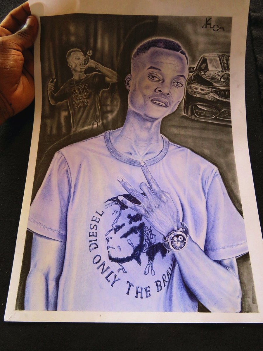 cassiARTs_SA's tweet photo. @KingMonada @KingMonada just dropped ur drawing today 🤞🔥🌈😀 it deserves to be on you wall 
@cassiARTs_SA #PEN_PENCIL_drawing https://t.co/Of2hWUJIyY