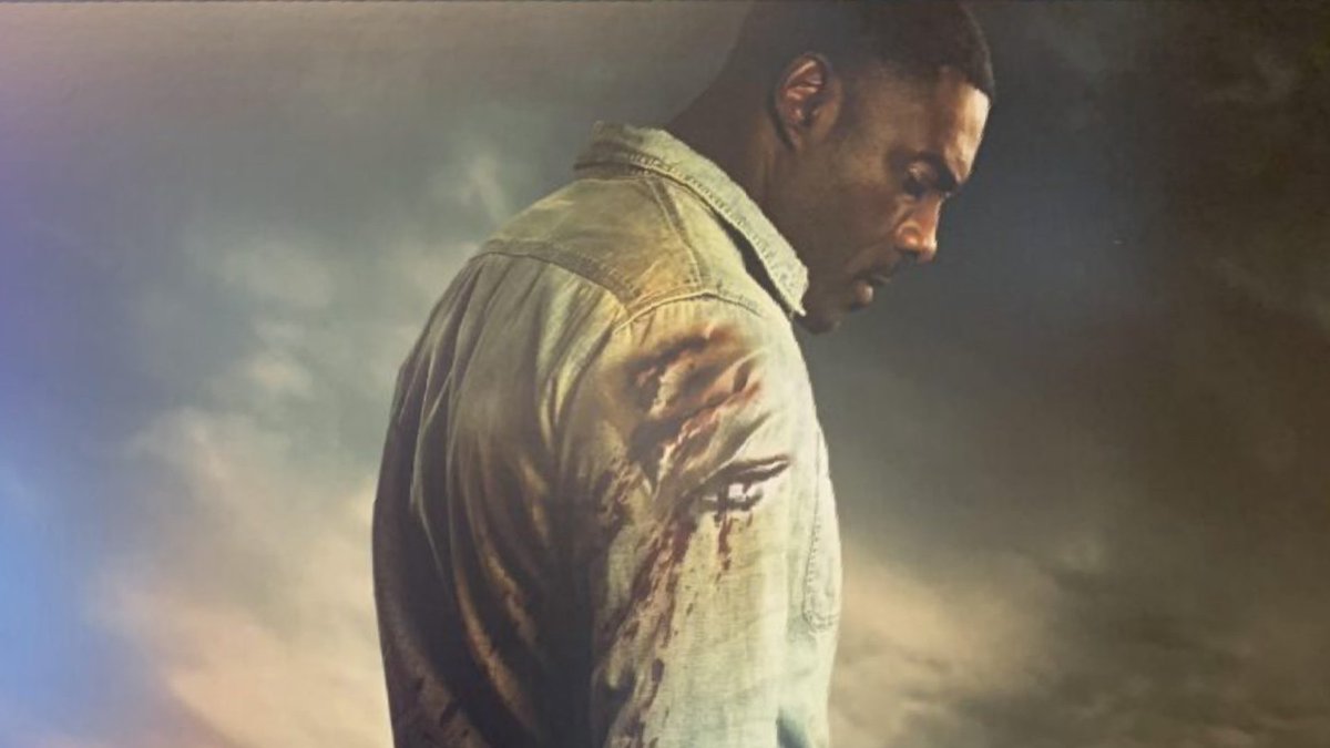 LostPlanetPost's tweet photo. Jay Rabinowitz Latest: Beast with Idris Elba. Out in theaters August 19th. https://t.co/anfAWN5FgT