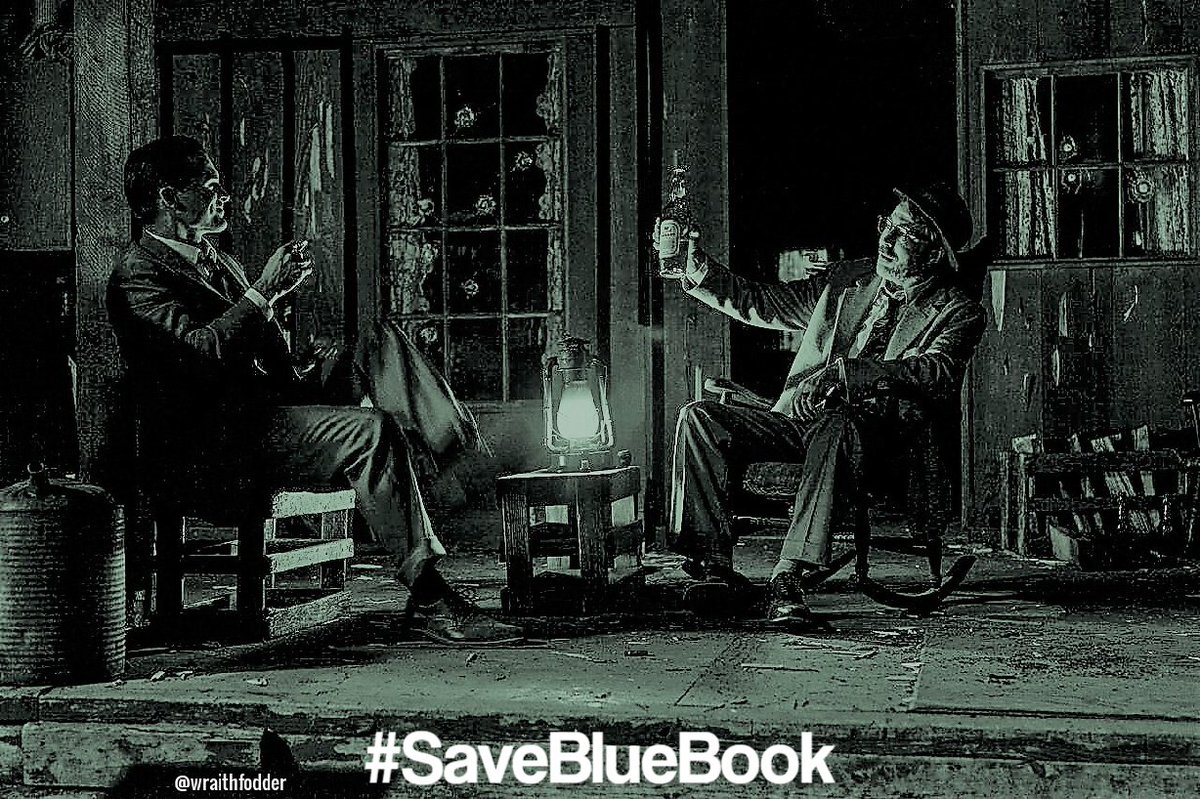 wraithfodder's tweet photo. One of the best scenes in #ProjectBlueBook, where Hynek & Quinn talked about more than #ufos. So much tantalizing info dropped which fans hoped would be followed up in season 3.
#savebluebook #savebluebooksaturday #michaelmalarkey #aidangillen
➡️https://t.co/ol6tLEK6cE https://t.co/ylKiZ5TSTn