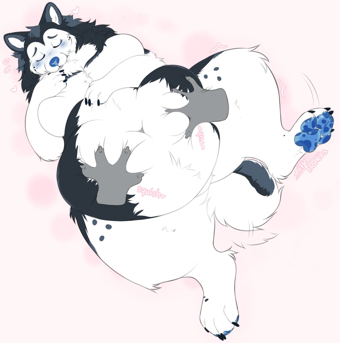 Kybs 💤 tweet media