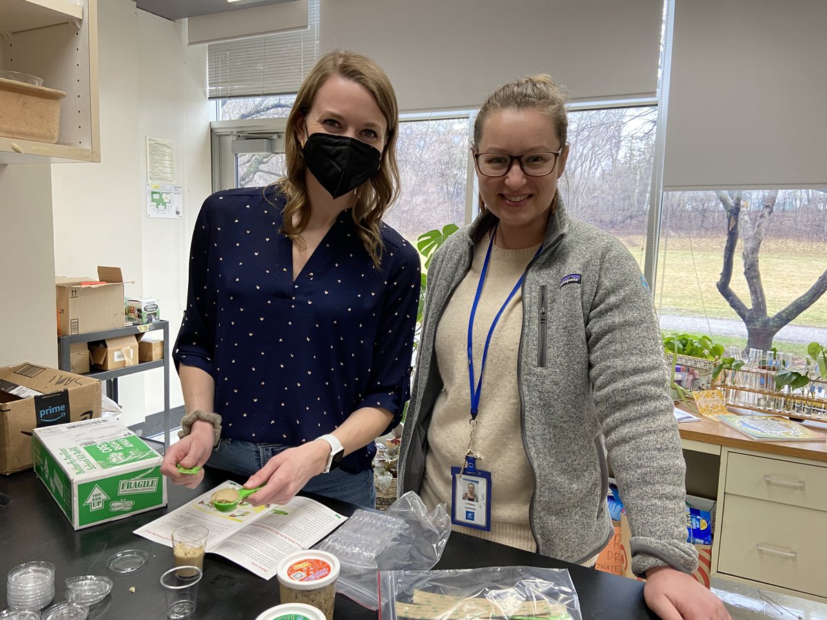 Hopkins Education Foundation tweet media