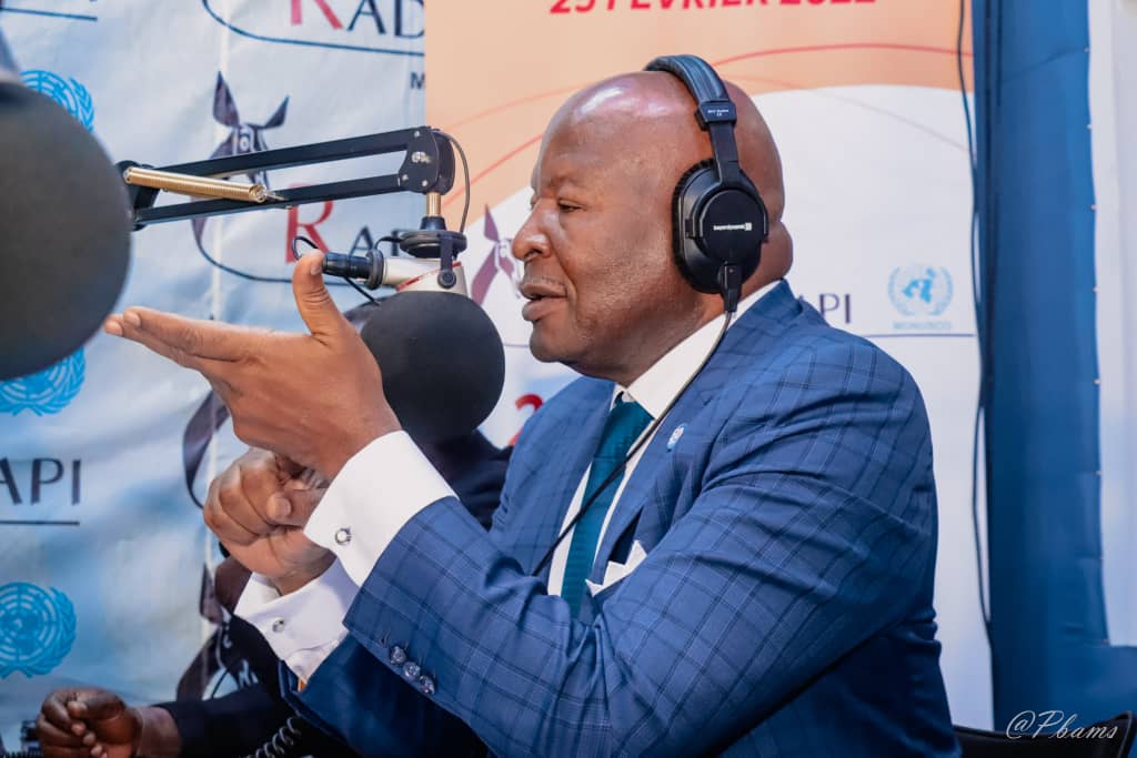 rkitsita's tweet photo. #RDC:Leny Ilondo:la démarche d la DGDA pr appliquer le système de traçabilité #STDA causera augmentat° prix eaux minérales, bières,vins,limonades,cigarettes sur le marché.Baisse ventes,product° locale & recettes publiques. @FECRDC exige @NicolasKazadi d retirer "l'arrêté illégal" https://t.co/gHk7cNB0mf