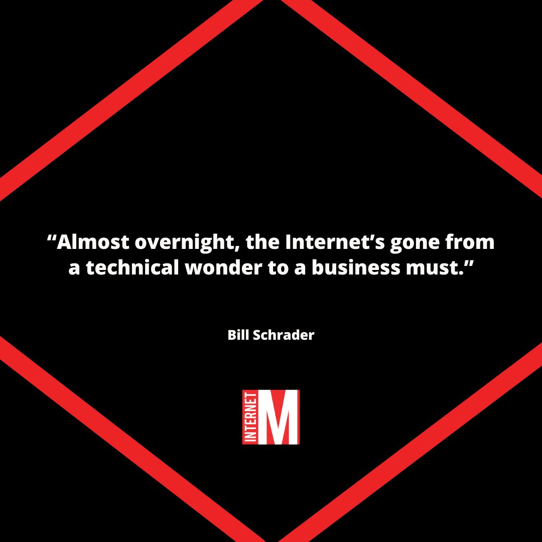 internetmogul_'s tweet photo. The #internet has certainly become an essential part of any #business. 💻 https://t.co/yYkYNyeG2Y