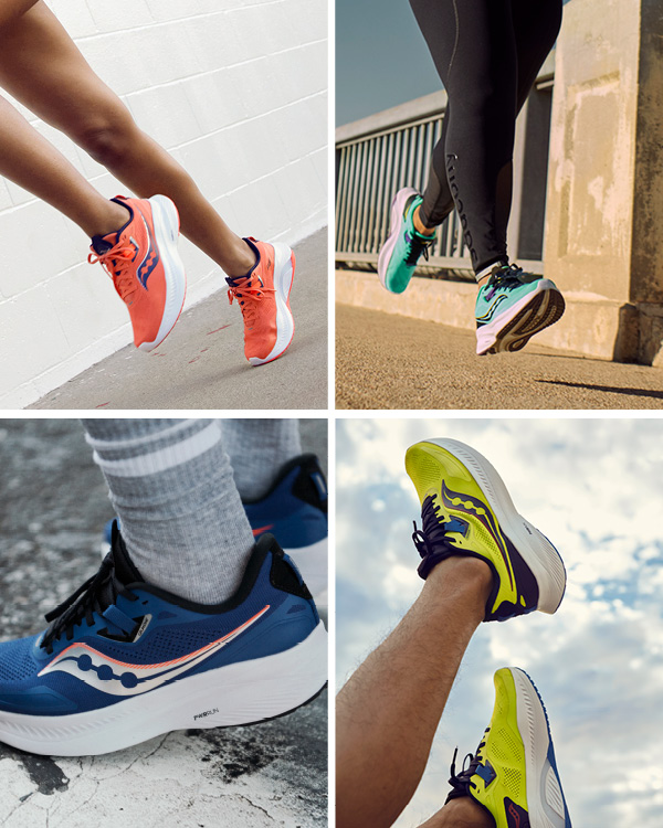 SauconySpain's tweet photo. Ten una sensación de soporte sin esfuerzo.
La #Guide15 está construida con el nueva pieza HOLLOW-TECH para guiarte en la pisada sin sacrificar la comodidad.
¿A qué esperas a tener en tus pies las nuevas Guide 15? https://t.co/RoaZBpTTZG