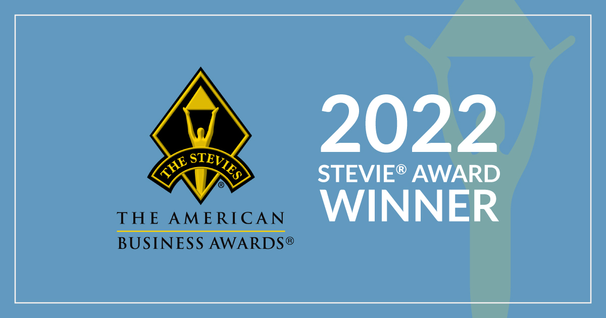 Happy to share that First American was recognized as a ‘Most Innovative Company of the Year' by the American Business Awards®, earning a bronze Stevie® award in the category for companies with more than 2,500 employees. firstam.us/3FuLGsH