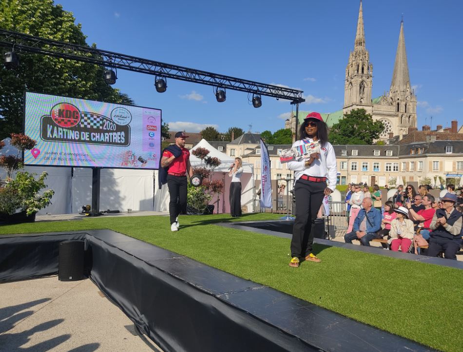 L'Écho Républicain tweet media