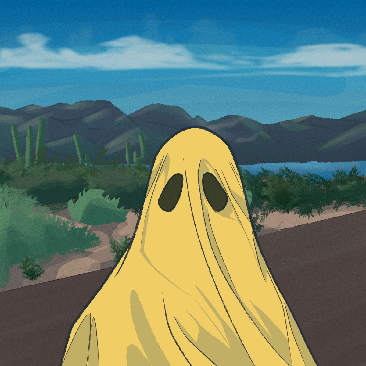 Dana_Arkham's tweet photo. Estaba revisando mi galería y encontré este dibujo, últimamente no he podido dormir bien así que a lo mejor intentaré dibujar un poco más…
#TwitteraturaLab https://t.co/UzmemPoP4m