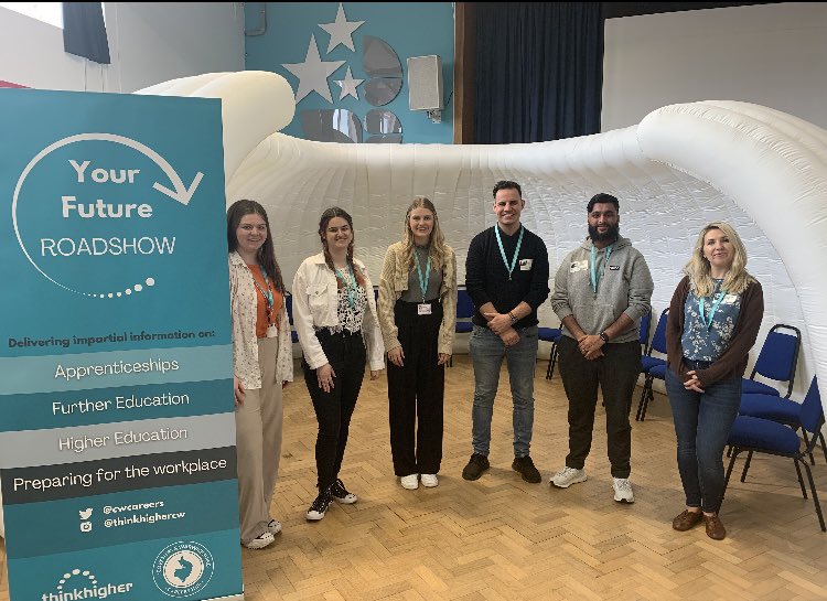 Ash Green School tweet media