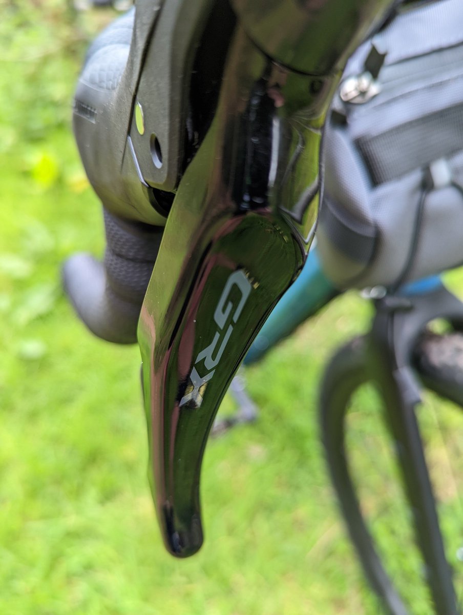 gazwagon's tweet photo. Afternoon spin. Upgrade.
#exmoor #cycling #gravel  #cx #hackneygt https://t.co/KFldC3MFoq