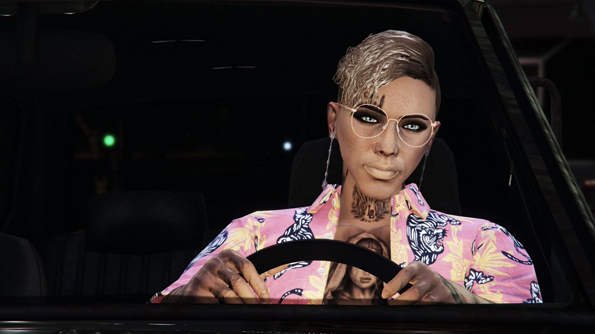 – Crew anniversary –

Today ARTE turns 4 years old,
cheers to that! 🎂

It's been a great honour having such fun and talented folks around, and to also follow the work of fellow snap crews even after so many years. 📸

#GTAOnline | #ARTEsnapmatic

CG | <a href="/ElkTastic/">ElkTastic</a>
<a href="/ShyYoshi/">Shy (moved to BlueSky)</a> | CG