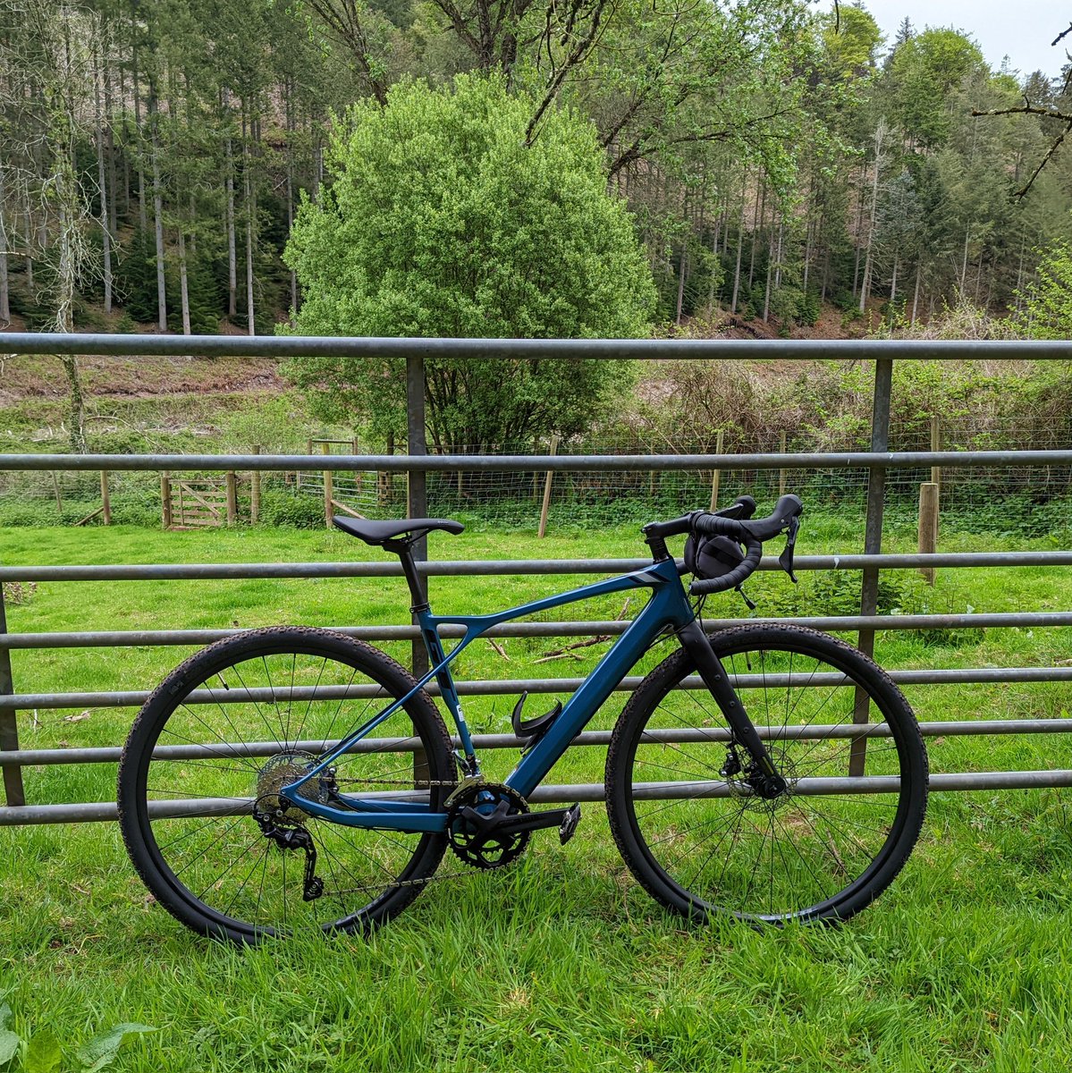 gazwagon's tweet photo. Afternoon spin. Upgrade.
#exmoor #cycling #gravel  #cx #hackneygt https://t.co/KFldC3MFoq
