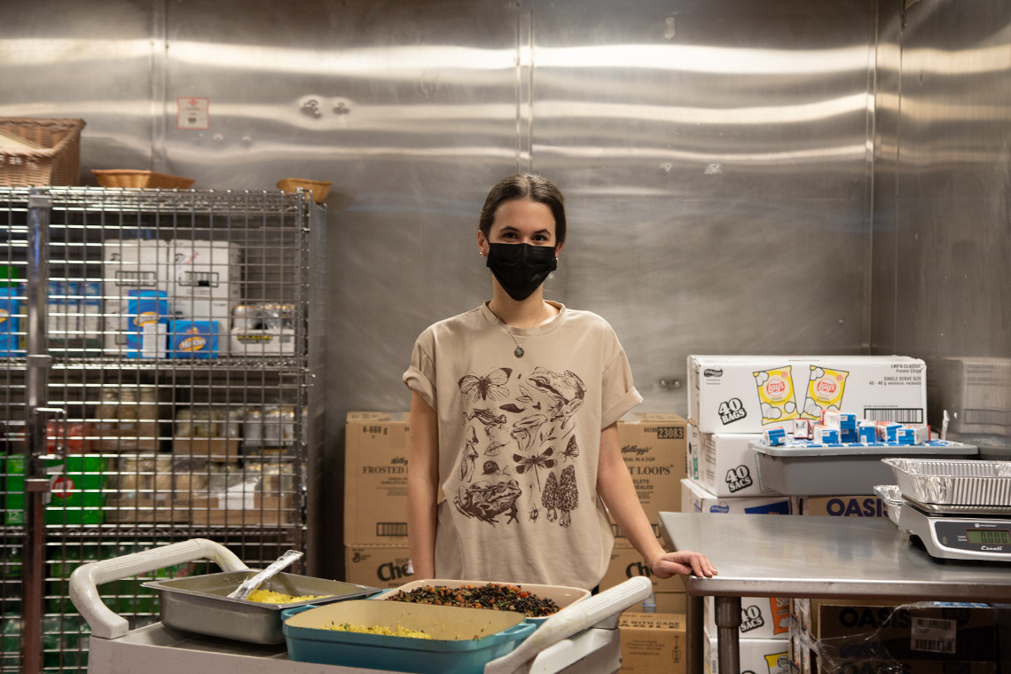 Food Services tweet media