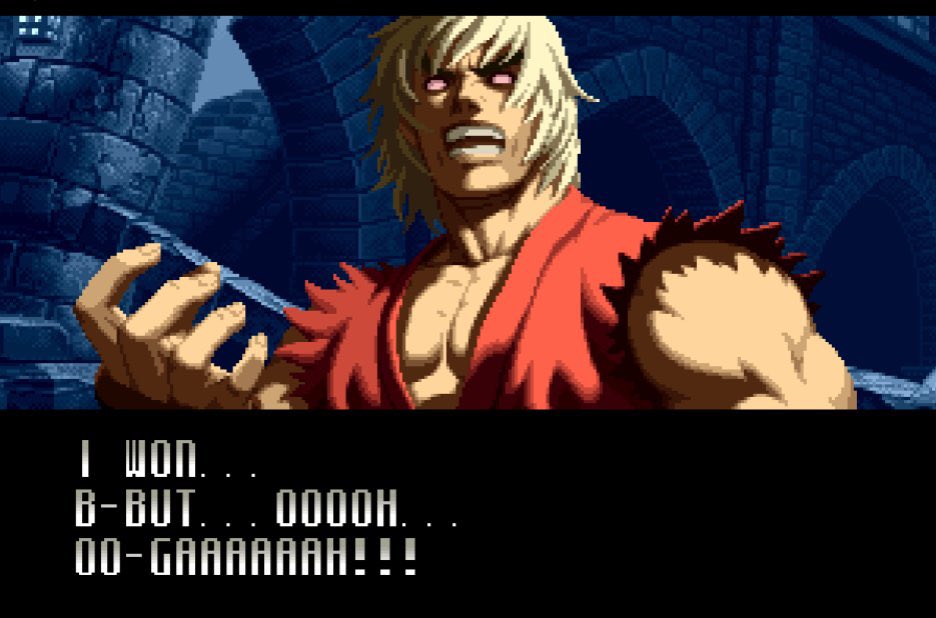 Fighting Game Quotes on Twitter "https//t.co/Dnn3rSEX4r" / Twitter