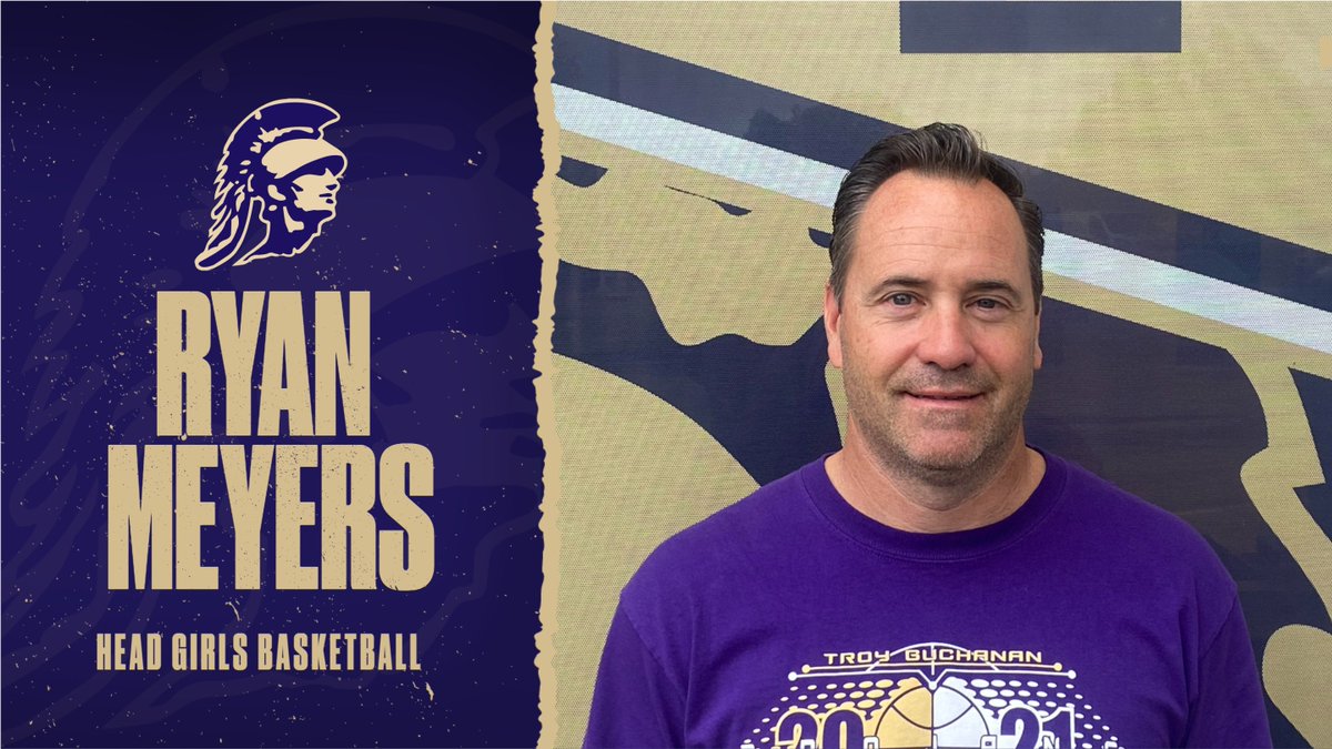 J_SMITH_ENT's tweet photo. He's back!  Please join me in welcoming Coach Ryan Meyers back into the HS coaching ranks.

Coach Meyers served as the head coach of the varsity boys program from 2006-2016. During that time his teams won 6 GAC Championships, 5 District Titles &amp; finished 2nd in Class 5 in 2011. https://t.co/fKXtiw3Hfy