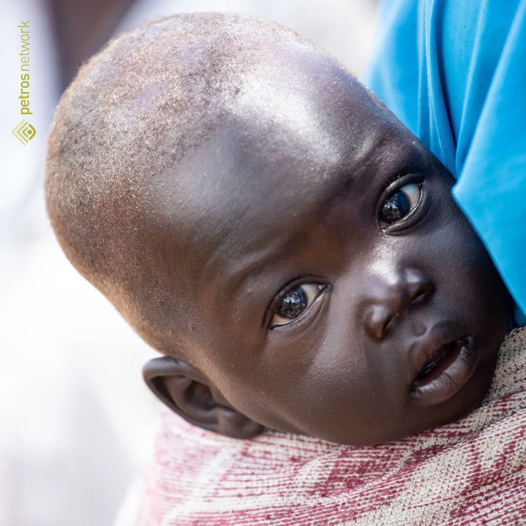 PetrosNetwork's tweet photo. "How we believe God perceives people determines how we will respond to them." —Ray Noah

Every time you see the face of another human being, you’re seeing a soul that is so loved by God that he sent his Son to die for their redemption.

#lostpeoplemattertoGod #deeplylovedbyGod https://t.co/50wDy0PVJb
