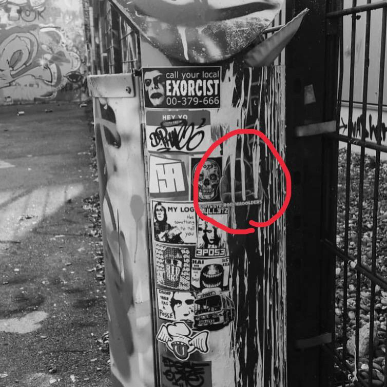 robinhoolders's tweet photo. Anonymous photo of a Hoolder from Rotterdam on Telegram, supporting the movement on the European continent.
#showingjustice #RHD #WishClub #BitClub #MiningMax #Scam https://t.co/OHQ3lUa7fl