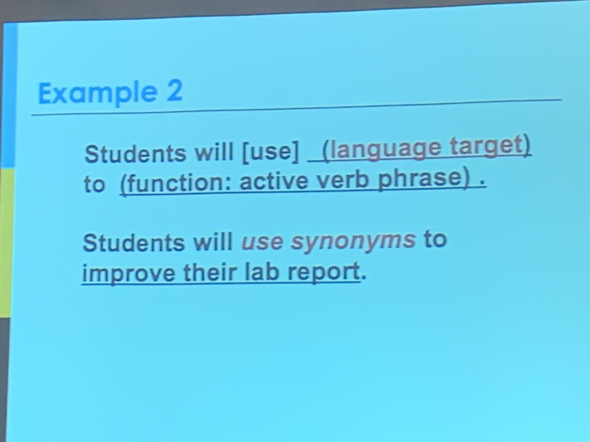 Dr. Andrea Honigsfeld tweet media