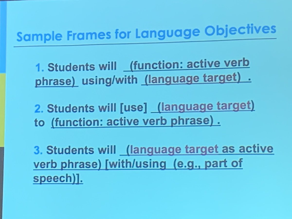 Dr. Andrea Honigsfeld tweet media