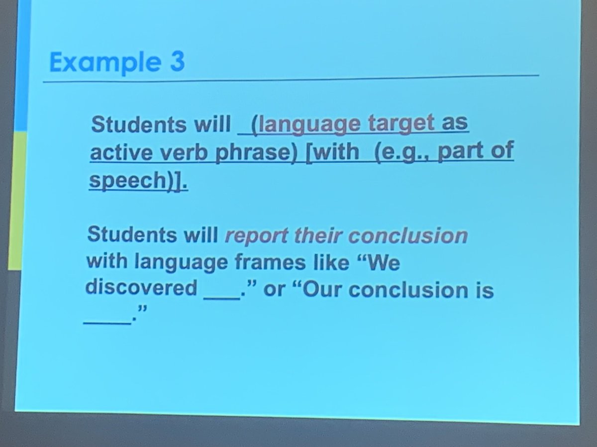 Dr. Andrea Honigsfeld tweet media