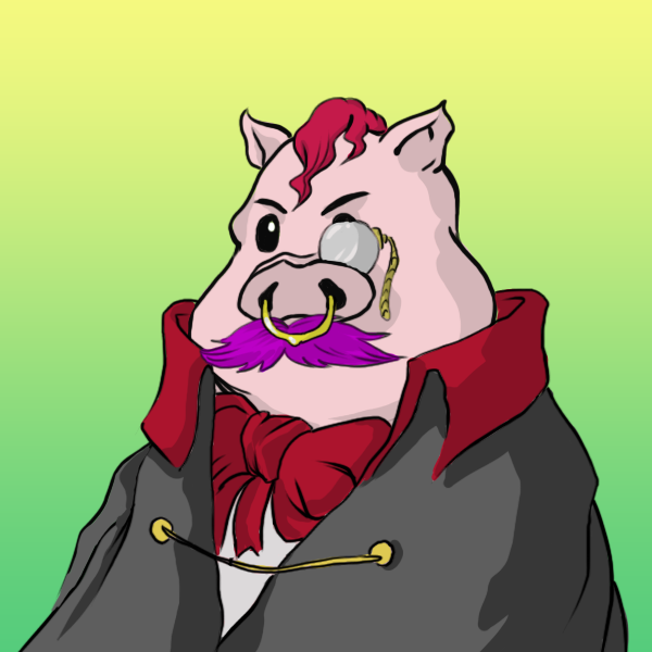 TheBadPigs's tweet photo. Coming soon on Opensea !! 

#nft #NFTGiveaway #NFTCommunity #NFTartist #nftcollectors
#NFTCollection #nfts https://t.co/XhEVBy6wkJ