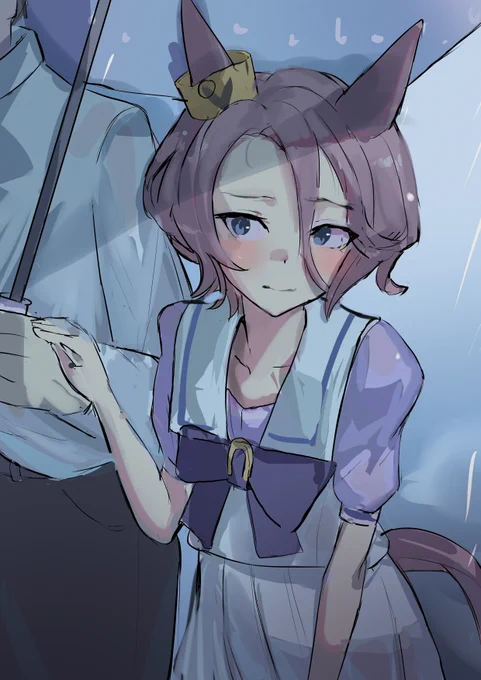 そろそろ雨な季節 なwip 