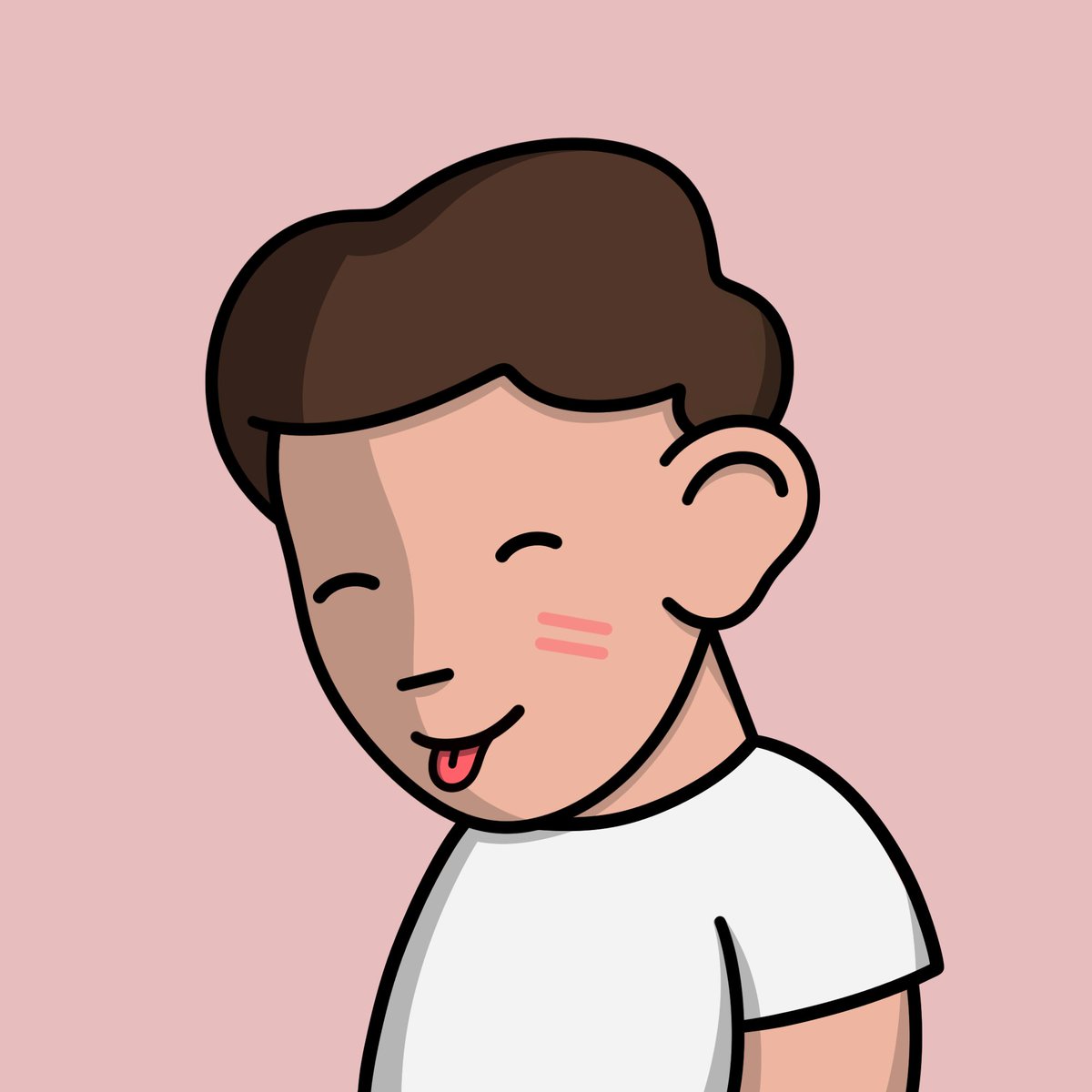 First 1000 People To Interact With This Tweet Get Some Attention ♥️