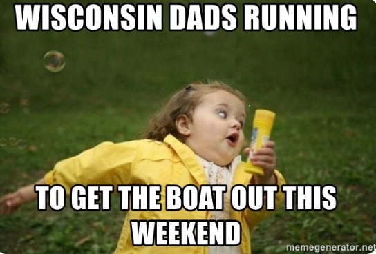 It finally feels like our Industry's favorite time of year!