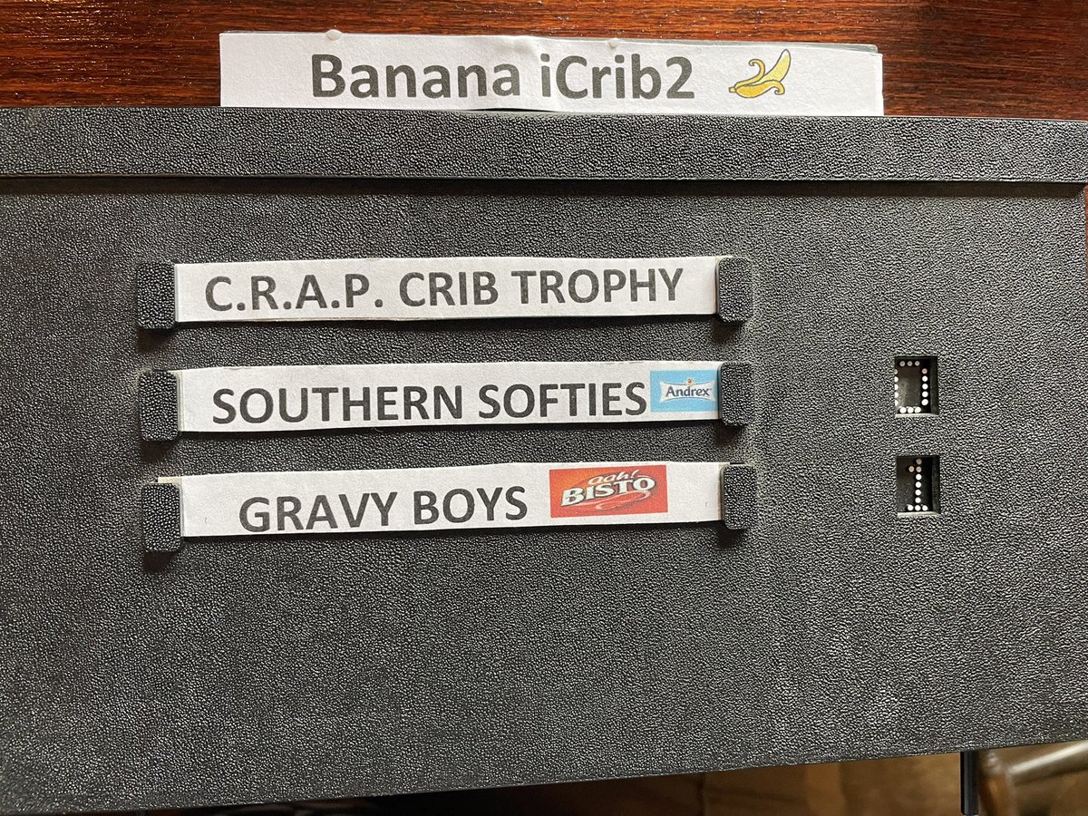 rydercrap2018's tweet photo. What a start for the gravies in the crib, first game they have won in 4 years! https://t.co/WwuJhznVtF