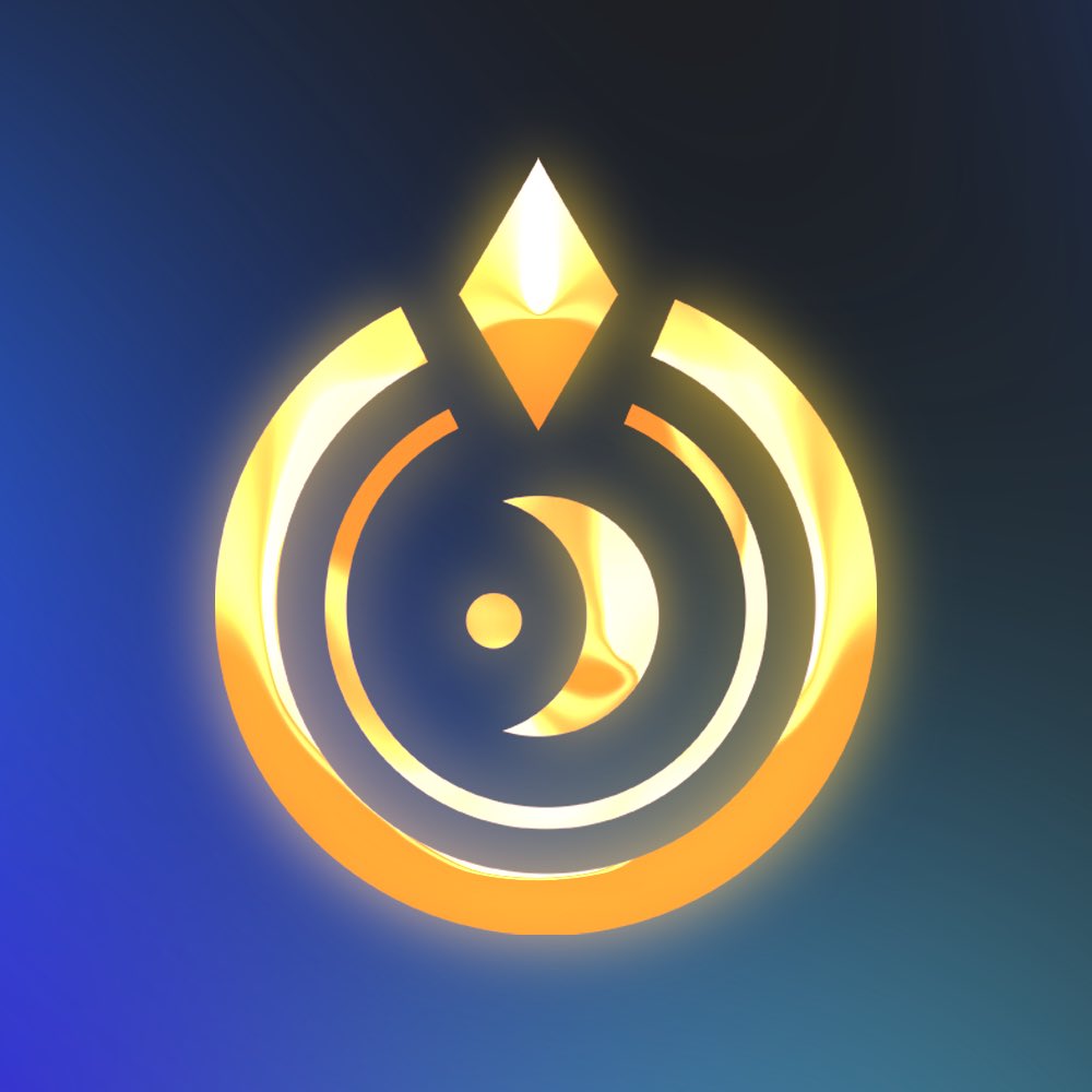 OdinBrodin's tweet photo. #comicartist #writerscommunity and #ArtistOnTwitter here’s a look at the logo for the universe that my team and are are creating! Hit me up if you’re interested in working on this with us! https://t.co/vktChHWOWS